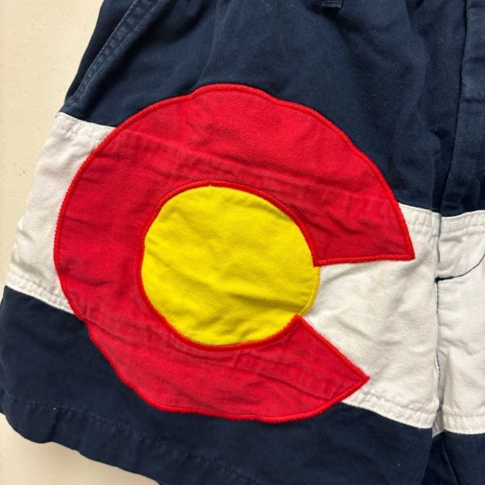 Chubbies Colorado Shorts - Picture 4 of 11